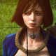 Image for article titled An Effin' AI In BioShock Infinite Is More Of A Human Than I Am